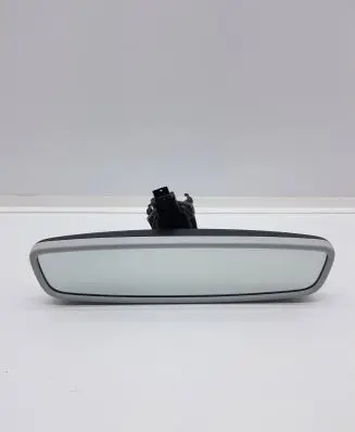 Skoda Scala Rear view mirror (interior) E11028191 1100011