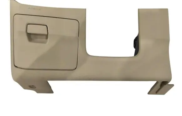 Audi A5 Dashboard lower bottom trim panel 8W1880301A