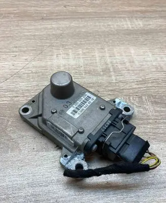 Mercedes-Benz S W220 ESP acceleration yaw rate sensor 0005426518 0265005200