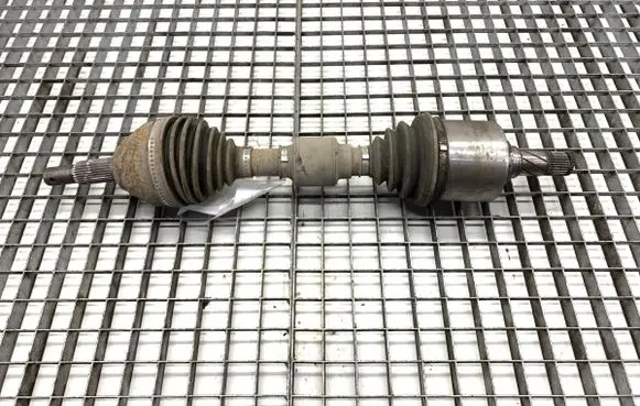 Renault Koleos I Front driveshaft 