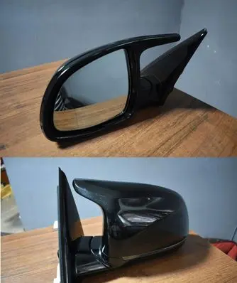 BMW X4 G02 Front door electric wing mirror C248