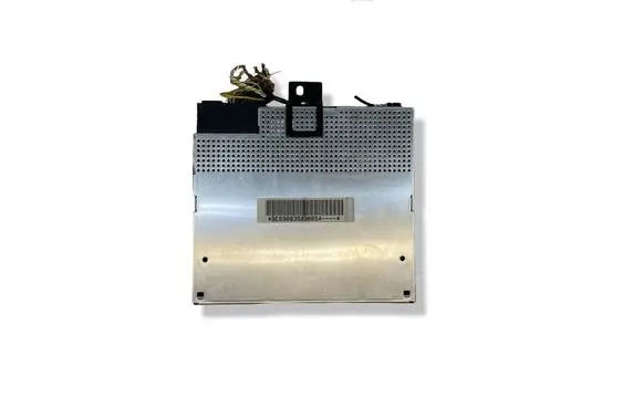 Land Rover Range Rover L322 HiFi Audio sound control unit M54L322 690635030854 XQC500010