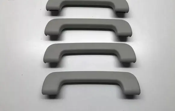 Audi A6 Allroad C5 A set of handles for the ceiling 4B0857607F