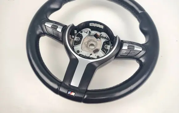 BMW 3 F30 F35 F31 Steering wheel 785041303