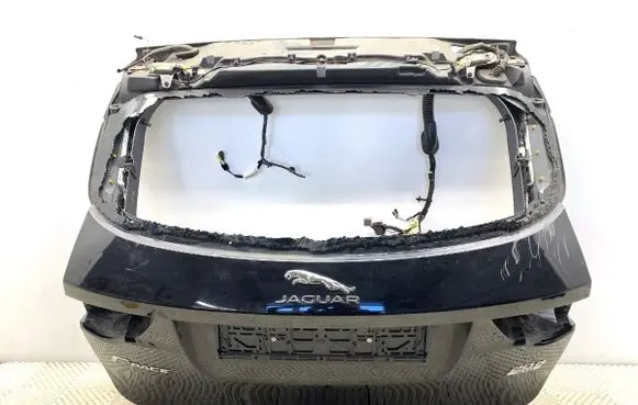 Jaguar F-Pace Tailgate/trunk/boot lid 
