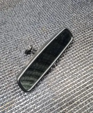 Chrysler Grand Voyager V Rear view mirror (interior) 55155380AE 09291090510 72657C