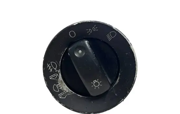 Audi A4 S4 B7 8E 8H Light switch 8E0941531C