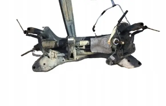 Jeep Compass Front subframe