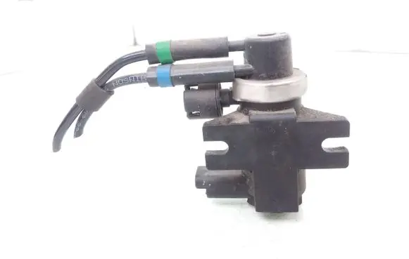 Peugeot 206 Turbo solenoid valve 9641726680 72832800
