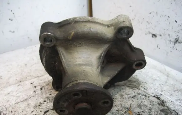 Water pump