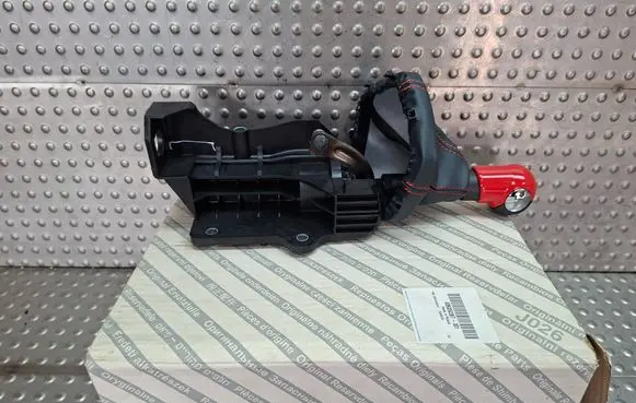 Fiat 500 Lift Jack S26337455 0050292397