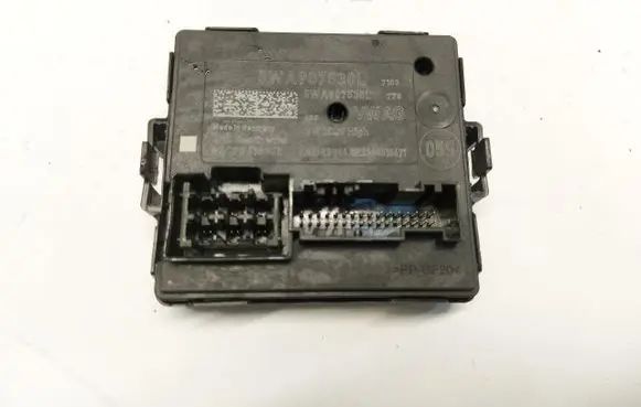 Cupra Formentor Gateway control module 5WA907530L