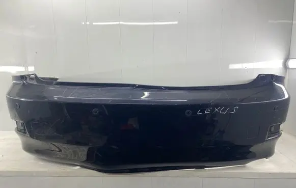 Lexus IS 220D-250-350 Rear bumper 5762953030 5216253010