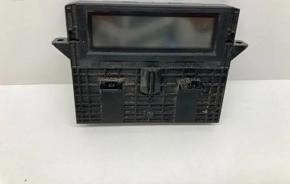 Volvo XC60 Screen/display/small screen 30772584 M8131100160