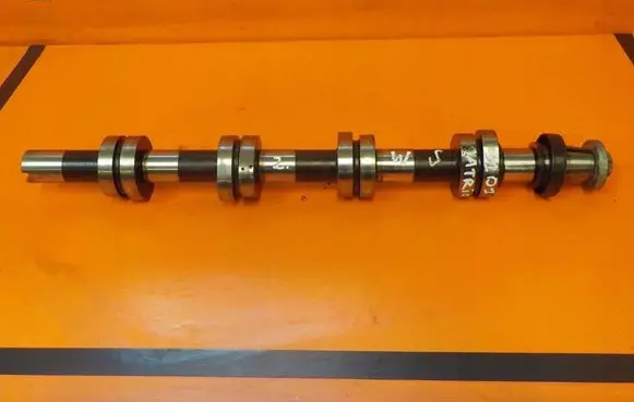 Jeep Patriot Camshaft SSACY