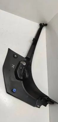 Peugeot 2008 II (A) pillar trim 9820797177