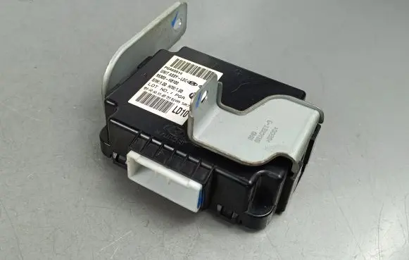 KIA Stonic Other control units/modules 95300H8100