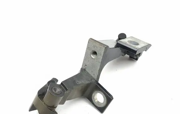 Audi A3 8Y Front door hinge set 8W5831403A 8V5833403C