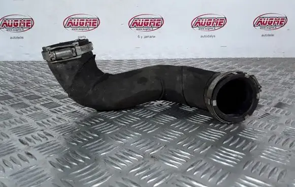 Audi A4 S4 B8 8K Intercooler hose/pipe 8K0145709E