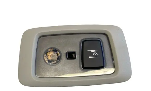 Volvo XC60 Front seat light 31457547 AD7AW