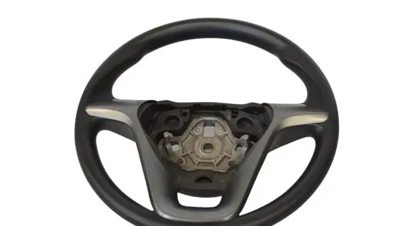 Chrysler Ypsilon Steering wheel 34117213B 721312400191
