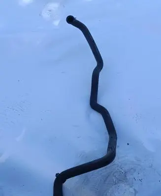 Nissan Micra Engine coolant pipe/hose