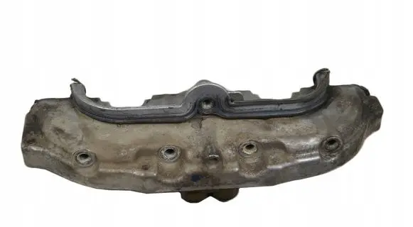 Subaru Forester SH Rocker cam cover 