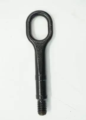 Audi Q7 4L Towing hook eye 1T0805615AACR 1T0805615A