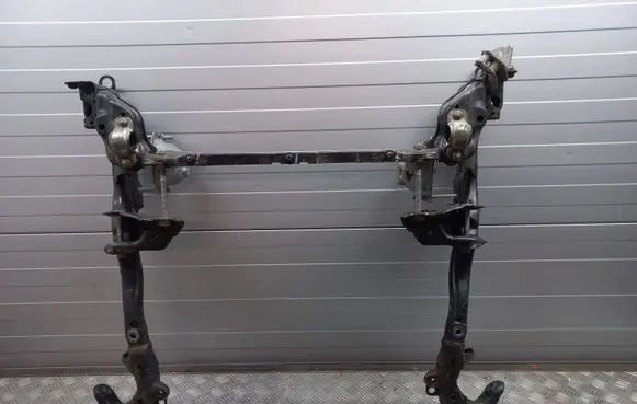 Audi A8 S8 D4 4H Front subframe 4H0399315AF 4H0399315