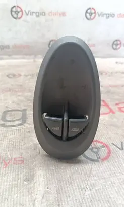 Iveco Daily 3rd gen Electric window control switch