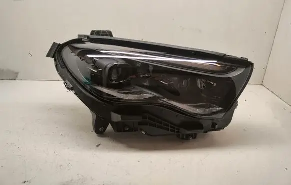 Mercedes-Benz E W214 Headlight/headlamp