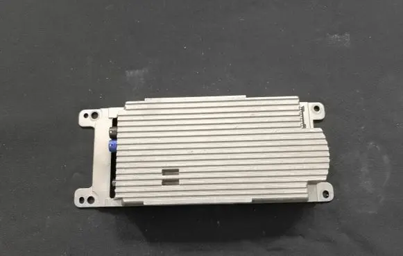BMW X5M E70 Bluetooth control unit module 9257163 2259362 B035SS0C2718881