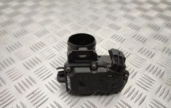 Peugeot Traveller Engine shut-off valve 9806625280