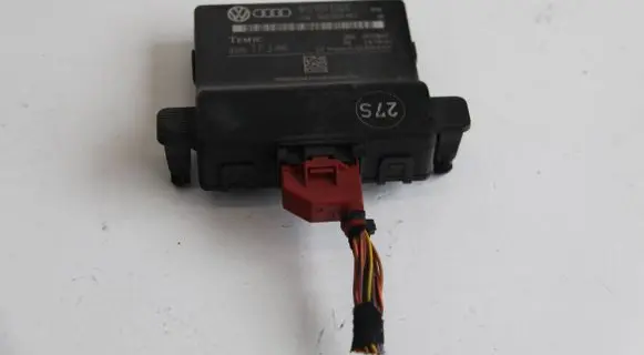 Volkswagen Touran I Gateway control module 1K0907530E
