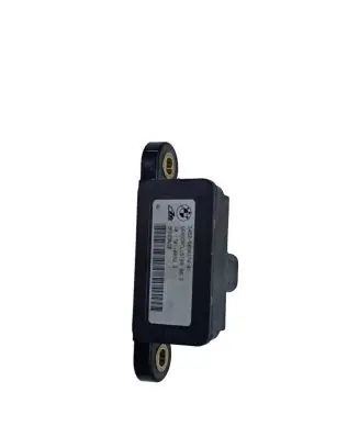 BMW X5 E70 ESP acceleration yaw rate sensor 34526850374 6850374