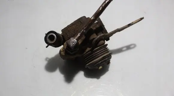 Ford Transit Power steering pump 59385002
