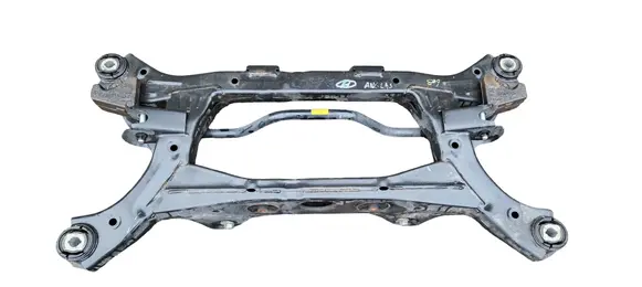 Hyundai Santa Fe Rear subframe QGSB QGSB2
