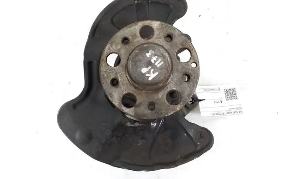 Mercedes-Benz SLK R171 Front wheel hub