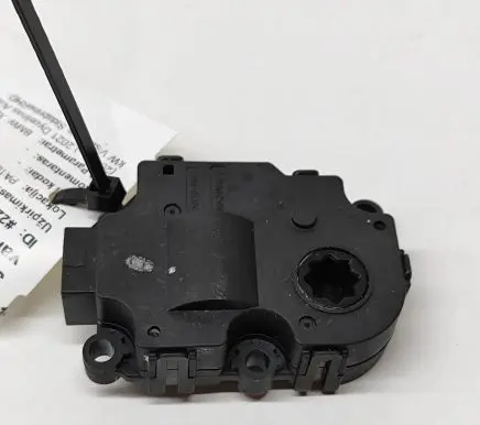BMW X3 G01 Air flap motor/actuator T901288B HAL48003C
