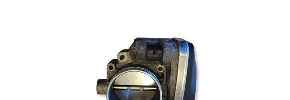 BMW X5 E53 Throttle valve 7502445 8238424002
