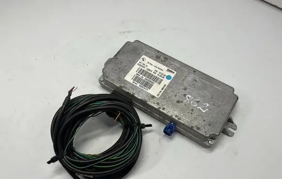 BMW 5 F10 F11 Camera control unit module 9393953 66539393953 6994555