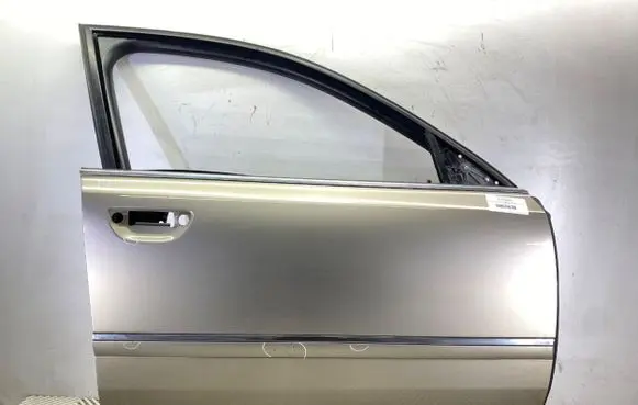 Audi A8 S8 D3 4E Front door