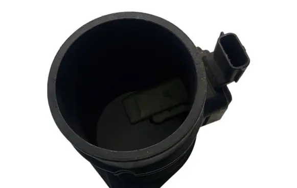 Renault Scenic III - Grand scenic III Mass air flow meter 8200682558 5WK97021 H8200702517
