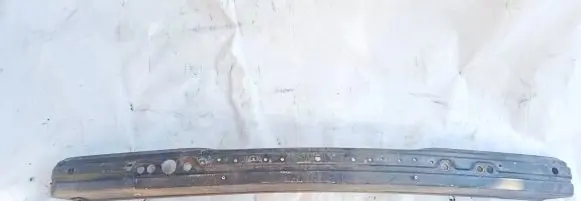 Rear beam