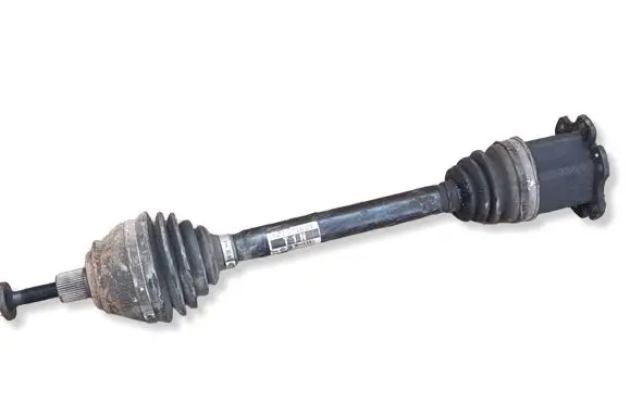 Audi A6 S6 C6 4F Front driveshaft 4F0407271N
