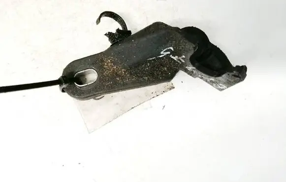 Renault Espace - Grand espace IV Other exterior part 8200528584 217863