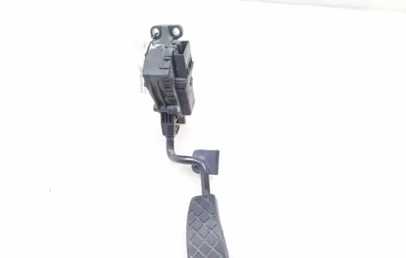 Audi A6 S6 C6 4F Accelerator throttle pedal 4F2721523