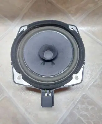 Hyundai Terracan Front door speaker 96310H1000