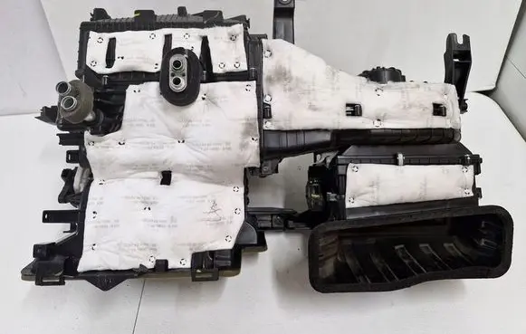 Hyundai Tucson TL Interior heater climate box assembly 97100-D7130