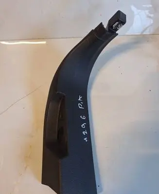 BMW X5 F15 Foot area side trim 7284527 7348025